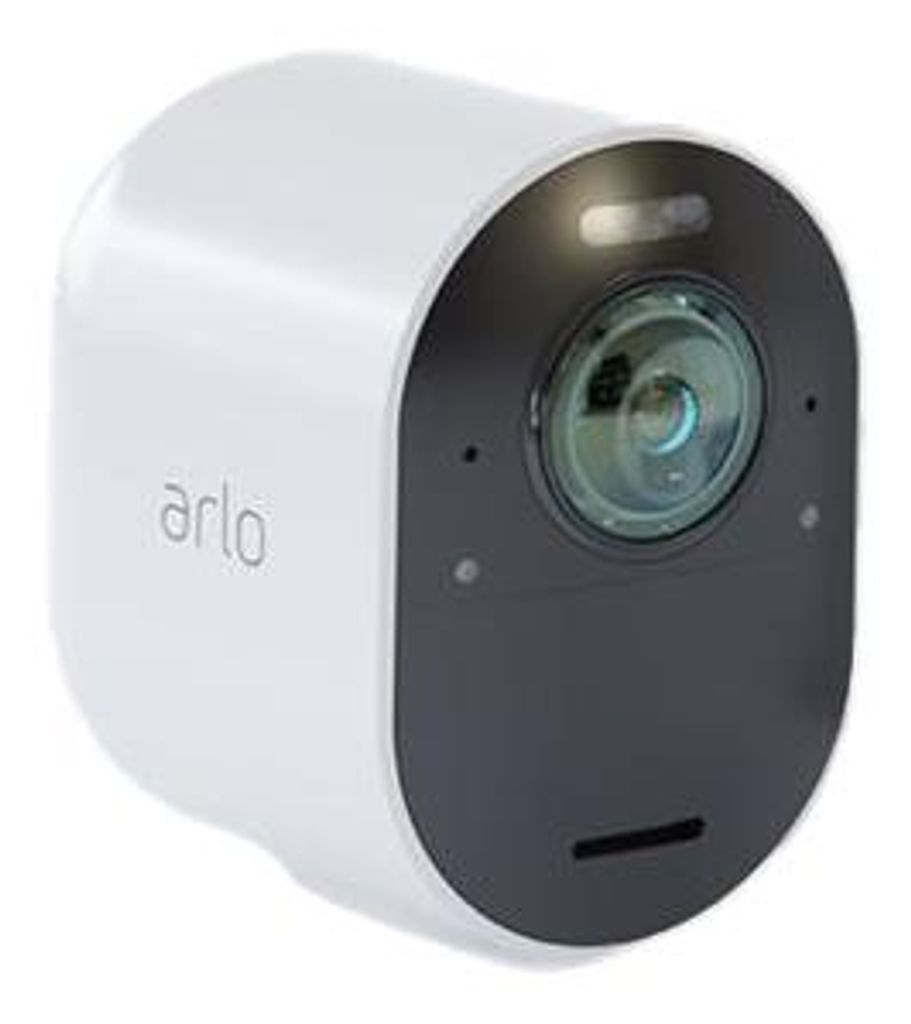 Arlo Ultra 2, IP bezpečnostná kamera, Vonkajší, Bezdrôtový, Obrázok produktu 