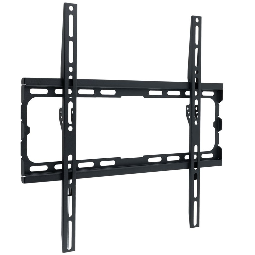 Feste Wandhalterung 2,0cm TV 32"- 70" Tooq Lp1070f-b