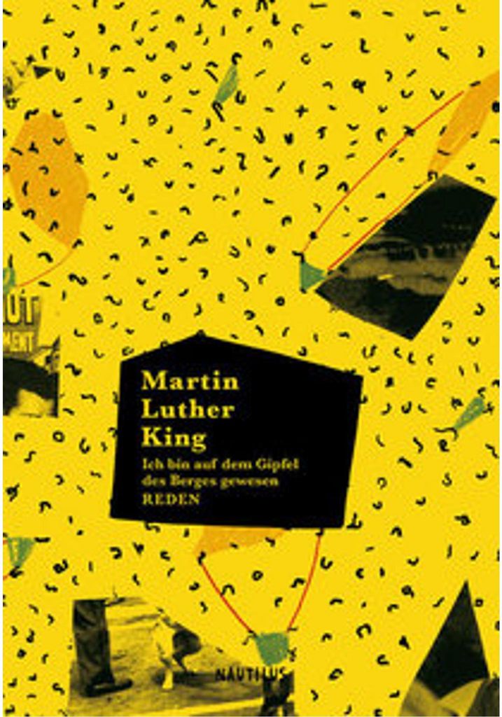 Ich bin auf dem Gipfel des Berges gewesen