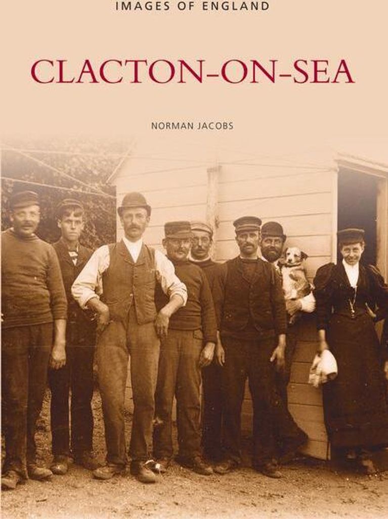 Clacton-On-Sea