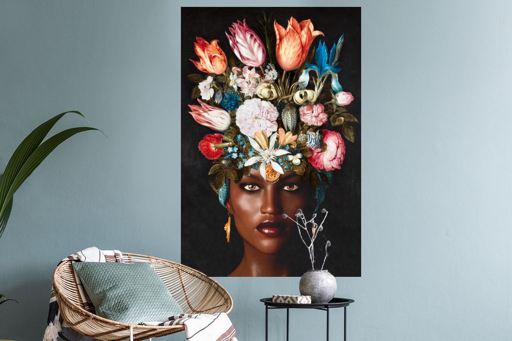 MuchoWow - Sticker - Dekorfolie