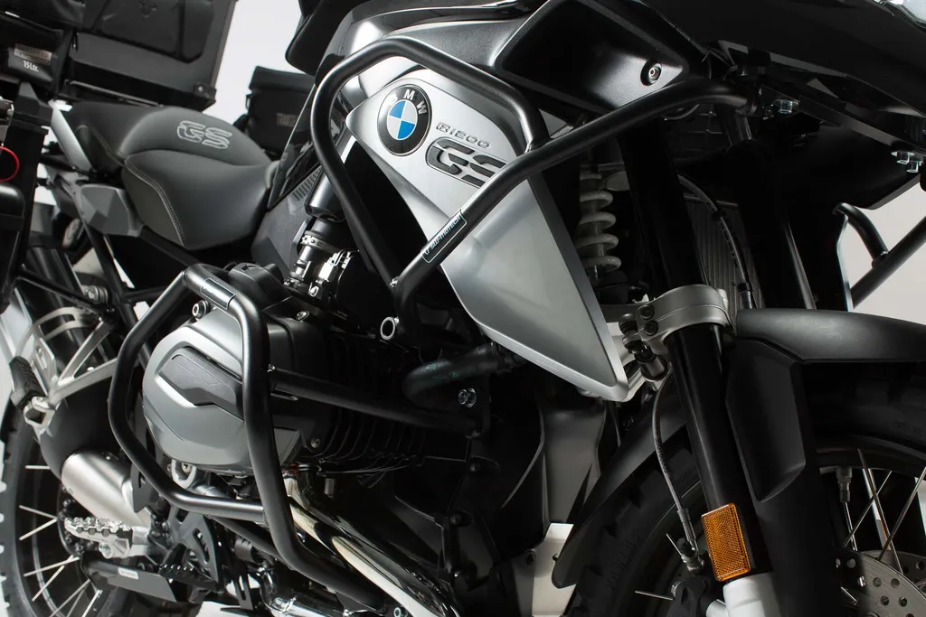 Protection de carénage BMW R 1200 GS 2012-2016 pour Voyage et Adventure