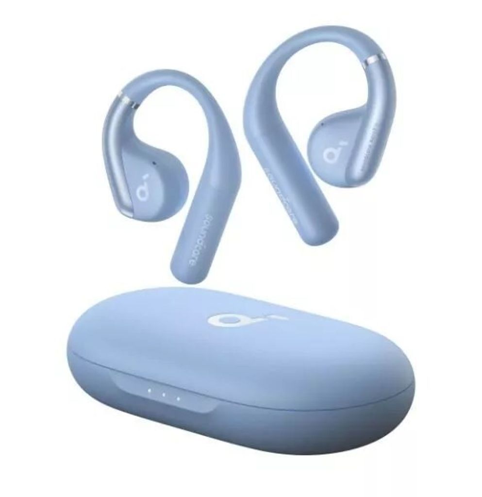 Soundcore AeroFit, Bezdrôtový, Hovory / hudba / šport / Obrázok produktu 
