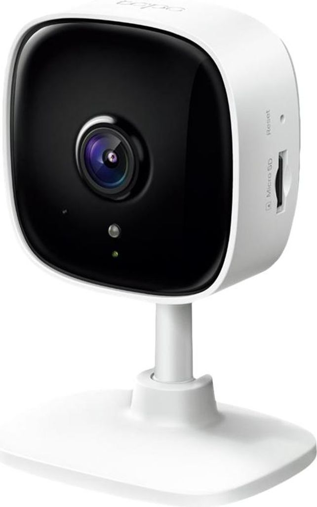 TP-Link Heimsicherheits-WLAN-Kamera, IP-Sicherheitskamera, Produktbild 