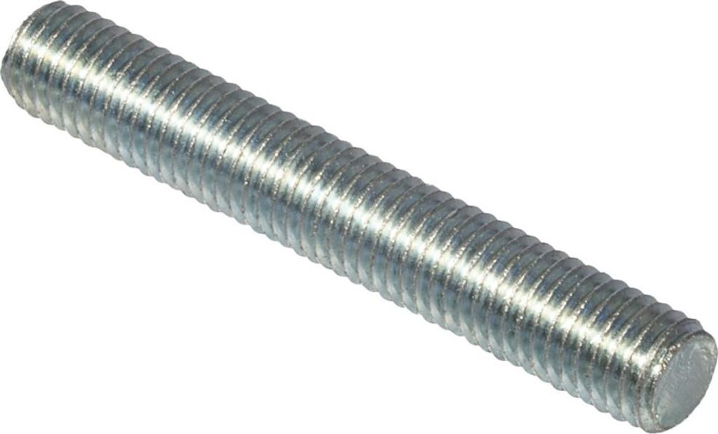 fischer Gewindestift GS 10x40 A4 50 Stk