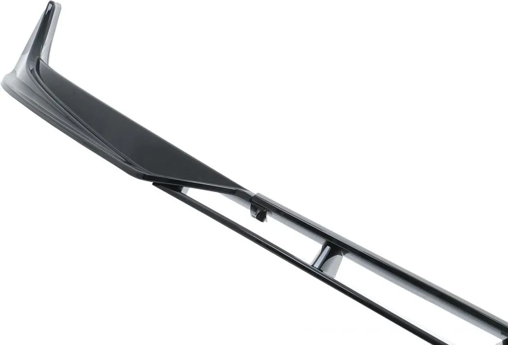 Lèvre de spoiler Tesla Model 3 pour look sport et aérodynamisme