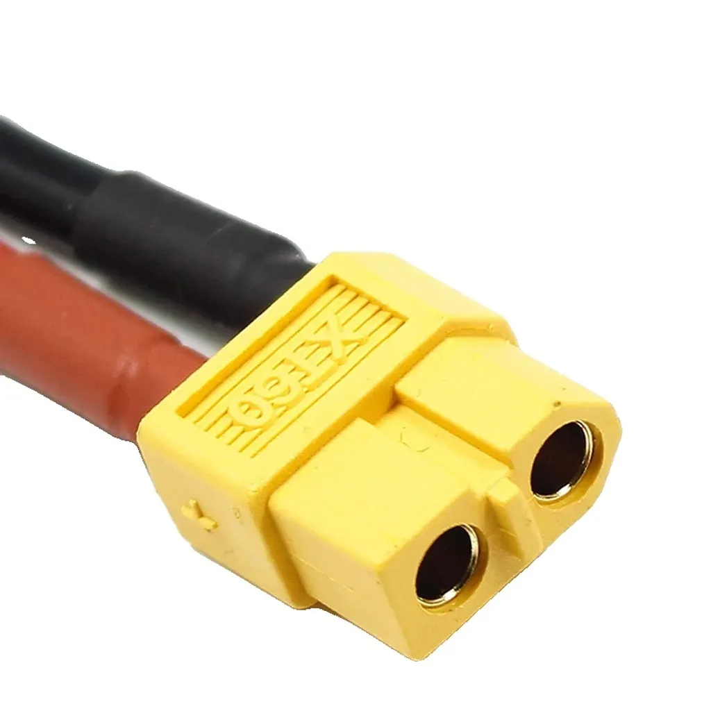 Accu LiPo 6S 4000mAh 22,2V XT60 pour Modélisme et Systèmes Robotiques
