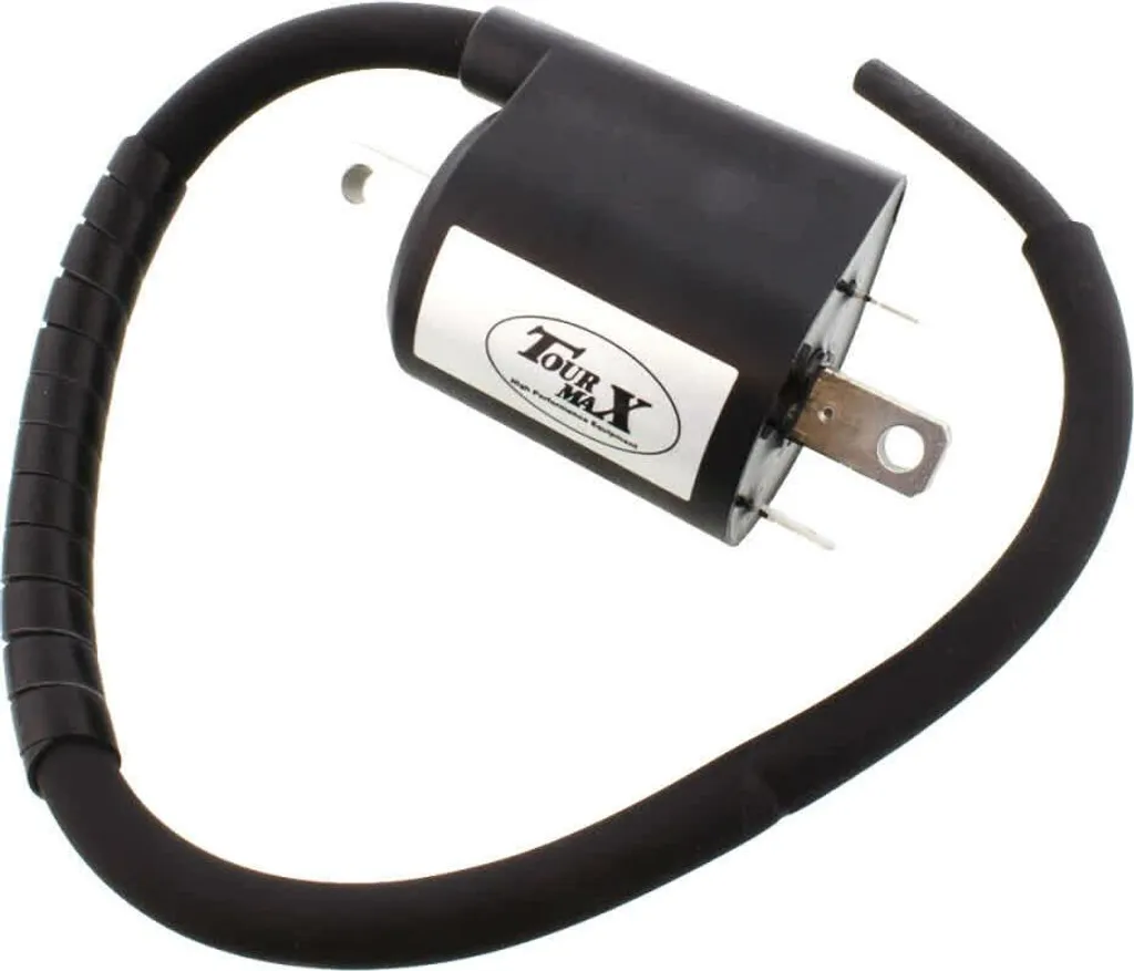 Bobine d'allumage pour Yamaha XVZ 1300 TF : Réparation et Entretien