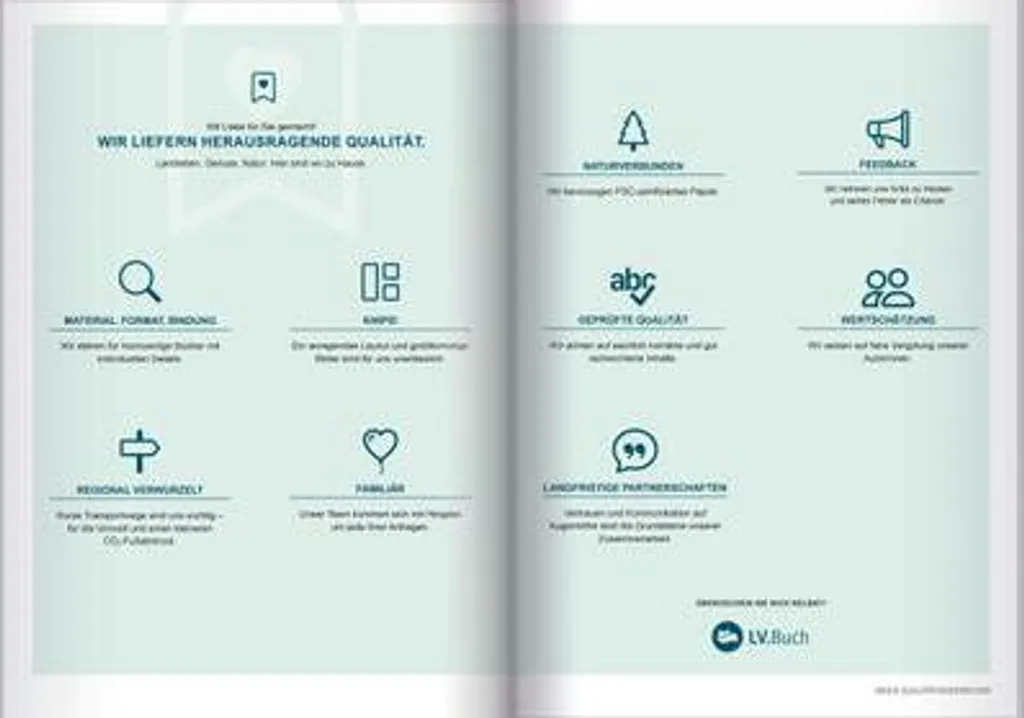 Livre de Noël Landlust : Enfin des idées déco et menus sans stress
