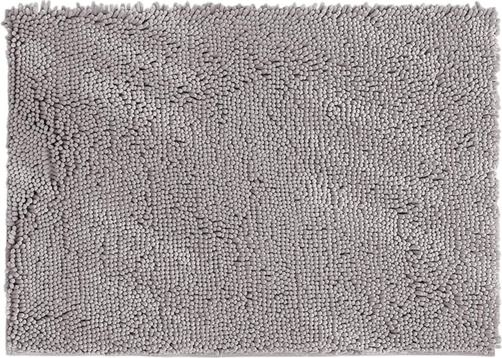 Schmutzfang-Fußmatte, rutschfester/maschinenwaschbarer Eingangsteppich aus Mikrofaser, Schuhabstreifer, Hunde-Fußmatte, super saugfähige Bodenma...