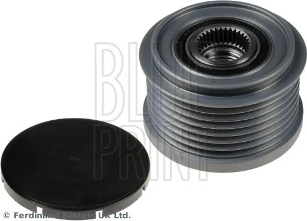Poulie alternateur ADT36121 robuste en acier OE 274110L050 pour Toyota