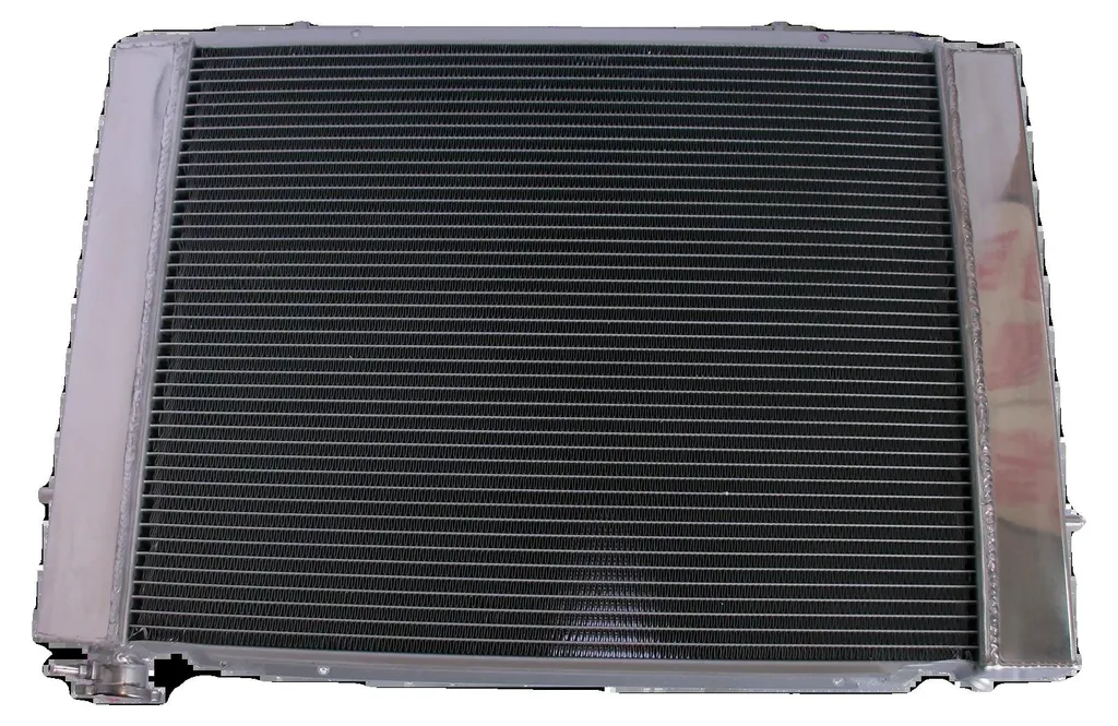 Radiateur de refroidissement moteur Commodore V8 VB-VK en aluminium pur