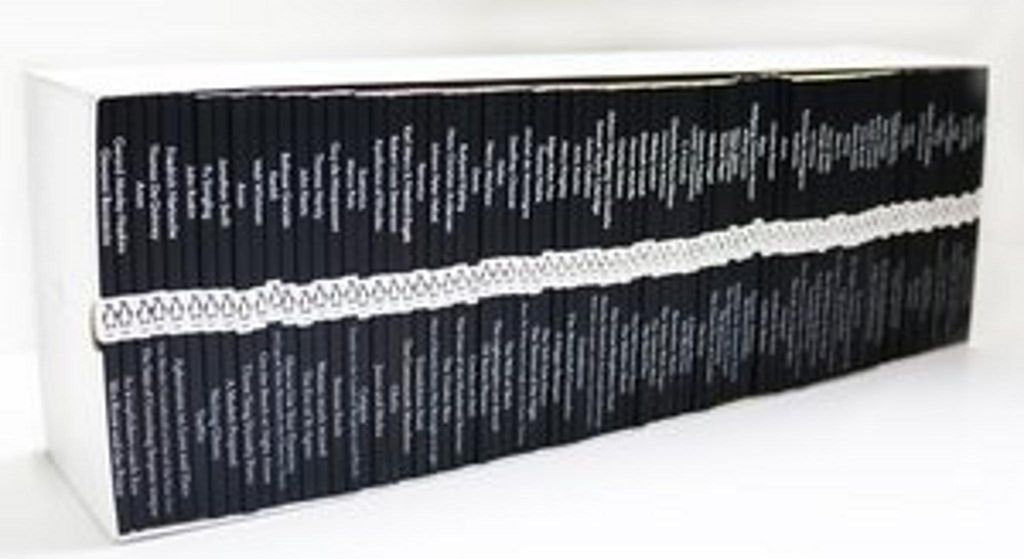 Little Black Classics Box Set Immagine del prodotto 