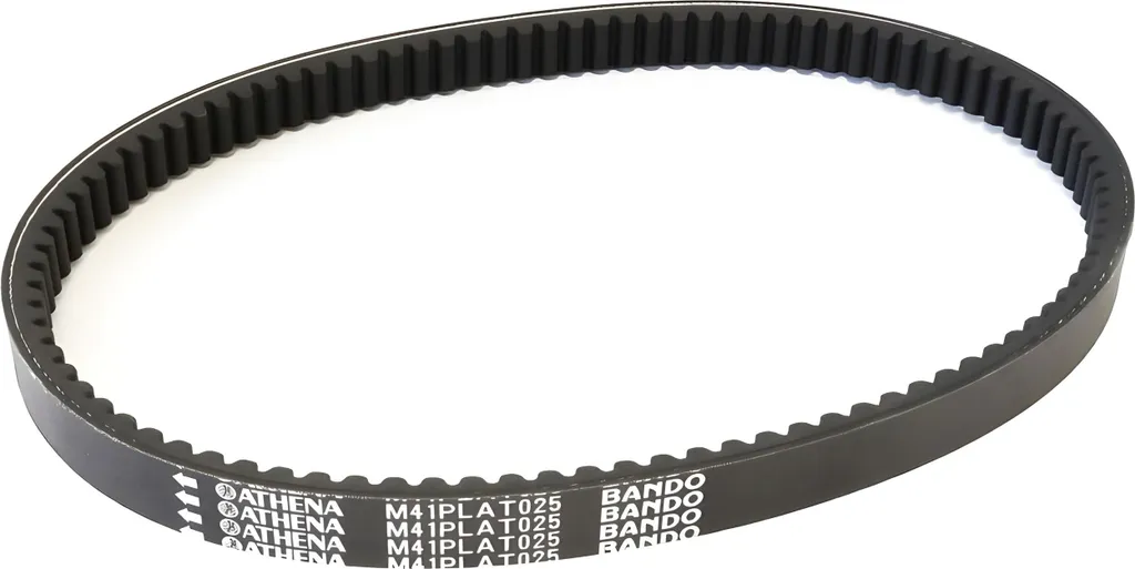 Courroie trapézoïdale Athena S410000350025 pour variateur de scooter