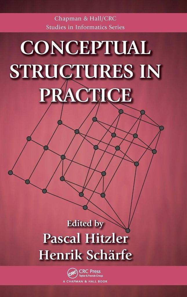 Conceptual Structures in Practice