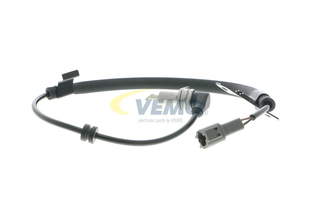 Capteur ABS VEMO V38-72-0100 pour NISSAN Pathfinder II R50 Avant Droit