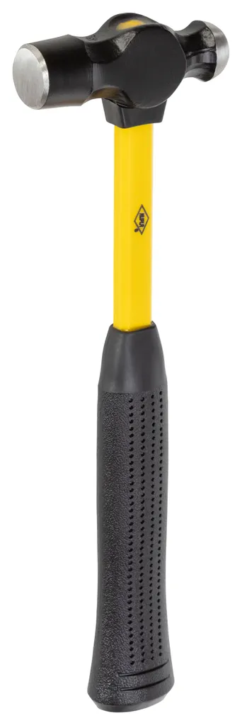 PICARD FS 0032500-0800 Marteau de serrurier 800g manche fibre de verre