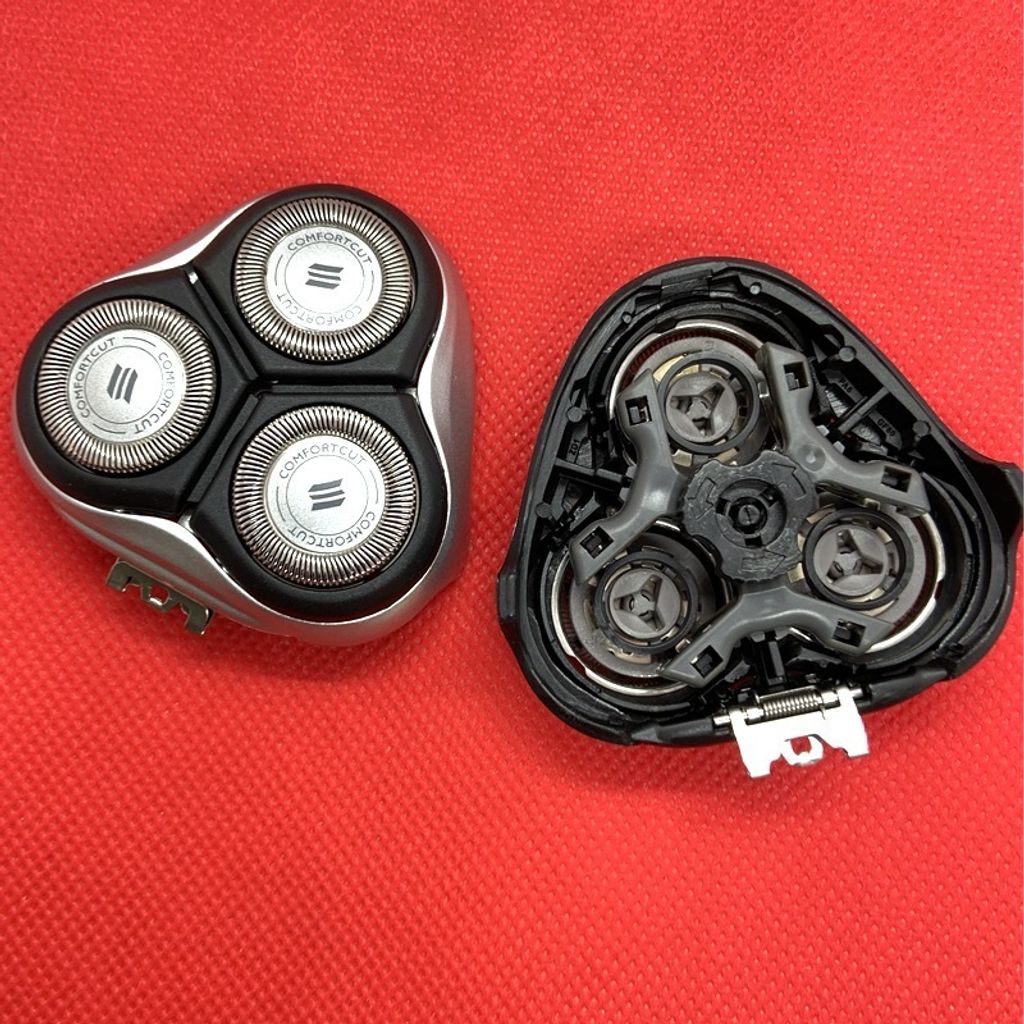 Ersatzscherköpfe der Philips-Serie bieten ein erfrischendes Produktbild 2