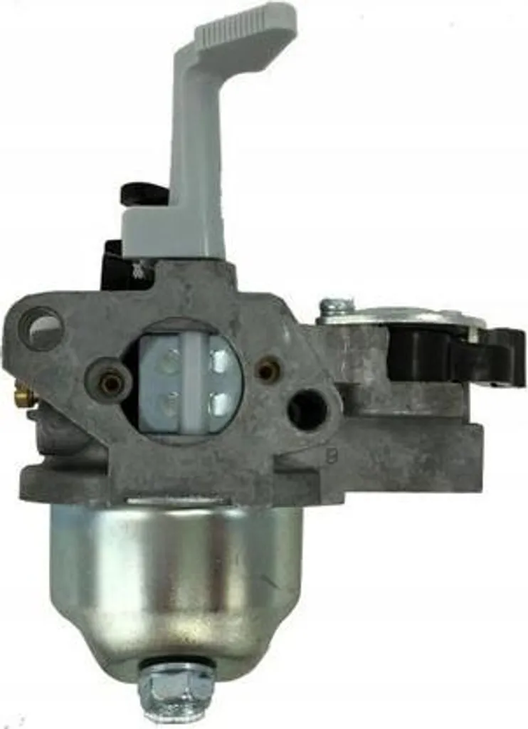 Carburatore per Motori Honda GXH50 GXV50 - Kit Riparazione Facile