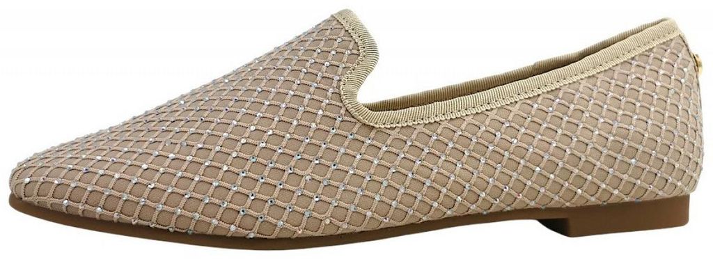 La Strada La Strada Slipper Beige Produktbild 