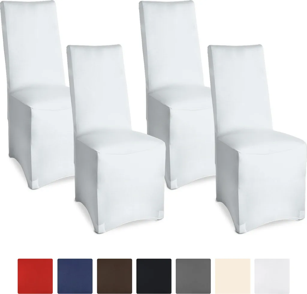 Offerta Set 4 Coprisedia Leona: Prezzo Shock e Qualità Top