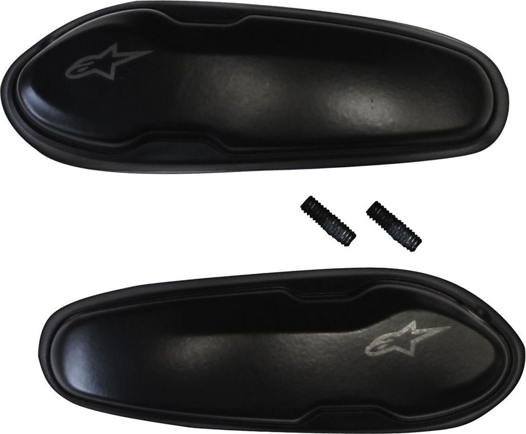 Sliders pour bottes Alpinestars Supertech R Image du produit 