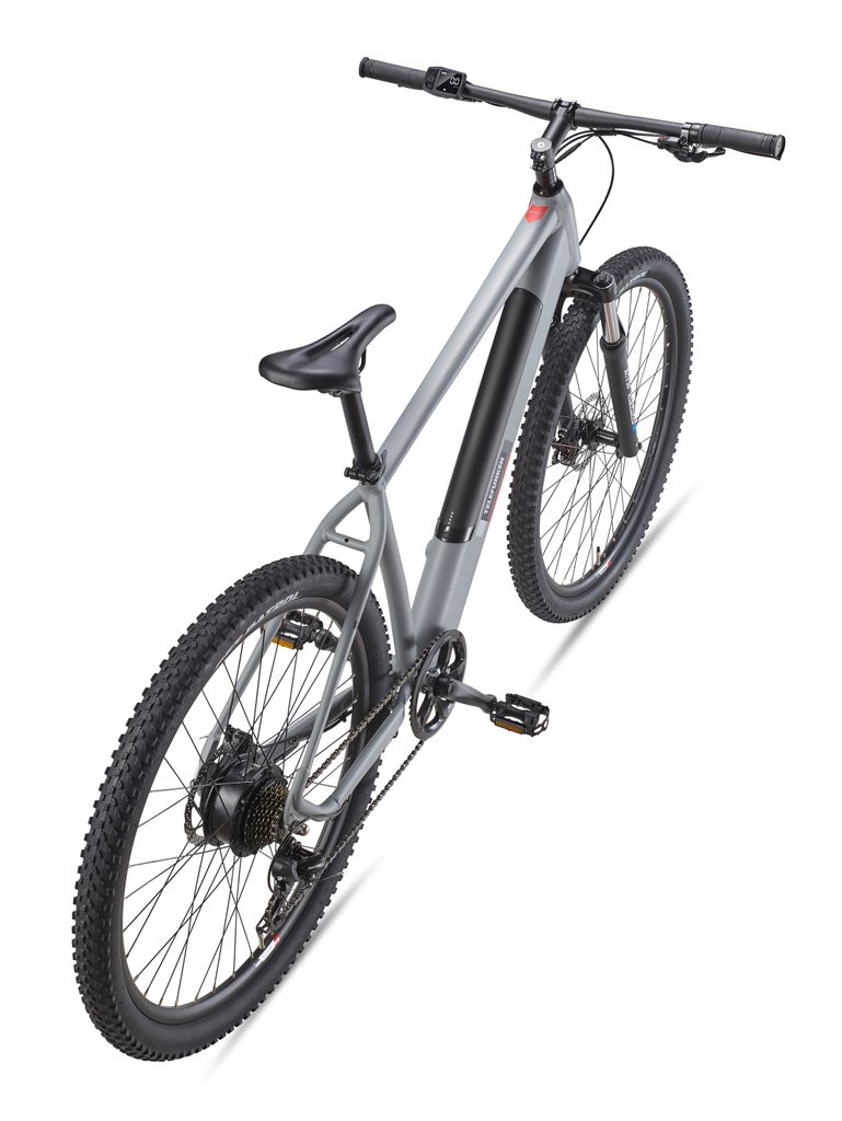 Telefunken MTB E-Bike Mountainbike für Herren und Damen | Produktbild 3