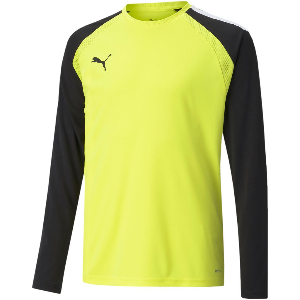 Mikiny Puma Teampacer Gk B23743 Obrázek produktu 