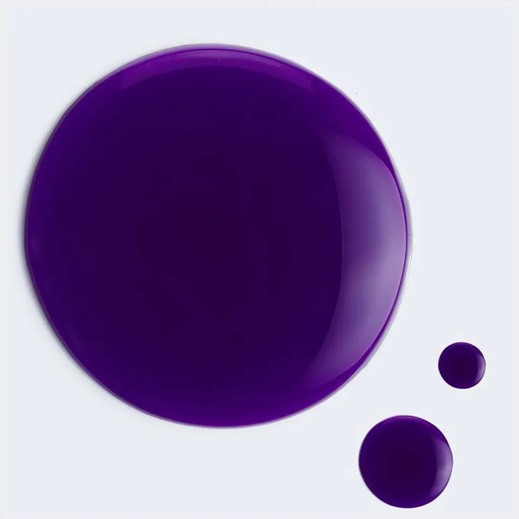 Shu Uemura Yubi Blonde Purple Serum 100ml - Protezione Calore Biondi