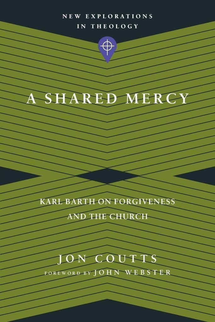 Shared Mercy A – Lingua: Inglese