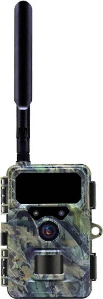 Braun Scouting Cam Black400 : Caméra Discrète Anti-Vol et Observation