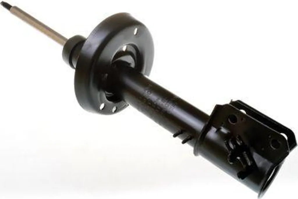 Amortisseur à gaz arrière DSB064G compatible avec Opel Vectra C