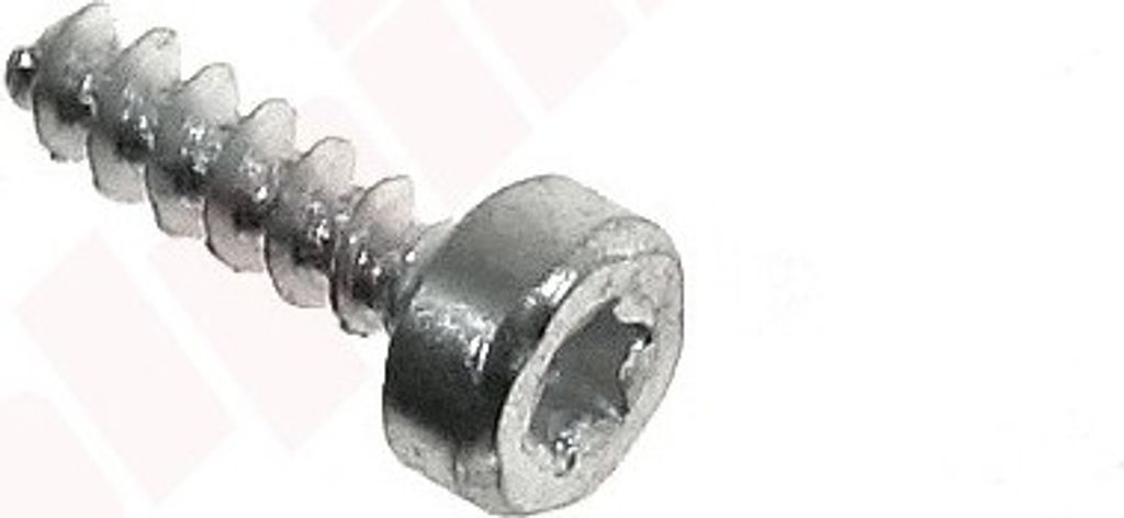 Schraube Stihl T27 P5X16 ( 9074 478 4130 )