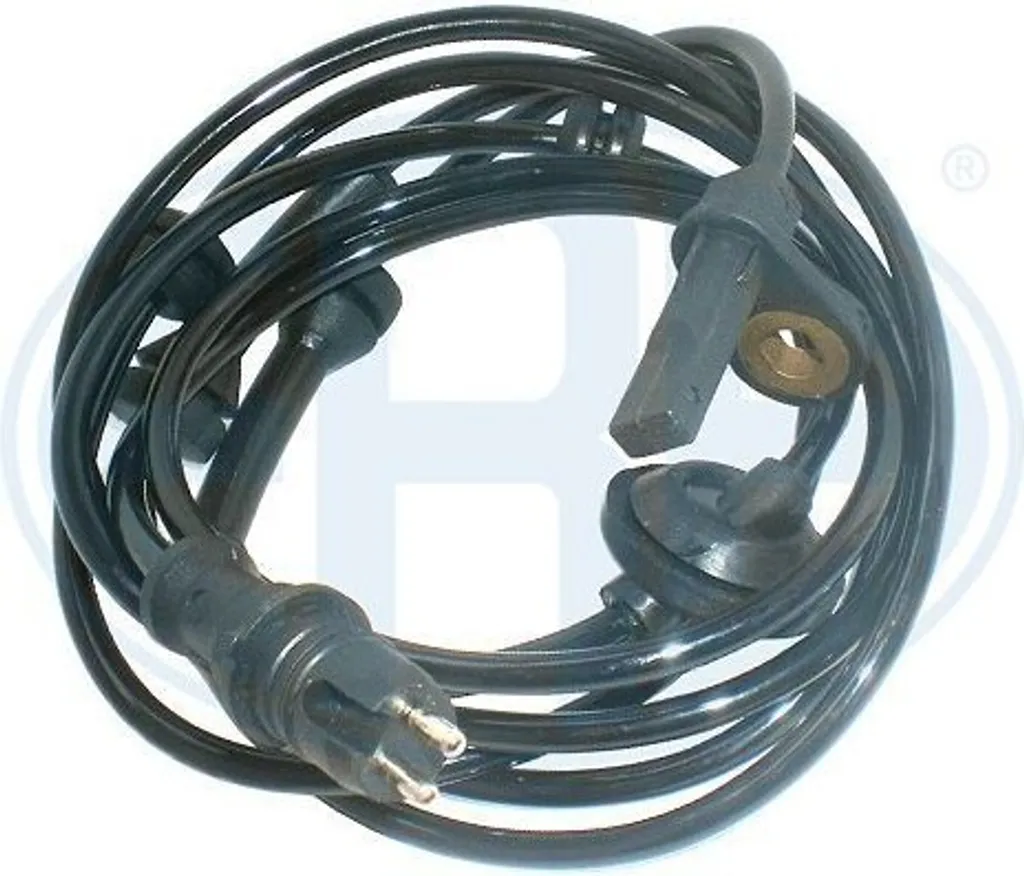 Capteur ABS ERA 560329A pour Fiat Doblo remplace OE 46814965 d'origine