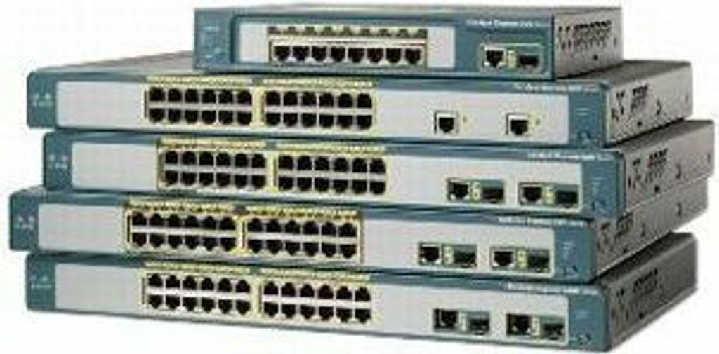 Cisco Catalyst Express 520-24TT-K9, L2, gemanaged, 8000 Eintragungen, 8.8 Gbit/Sek, 0.1 Gbit/Sek, RMON 1, RMON 2, RMON 3, RMON 9, SNMP 3, HTTP, HTTPS