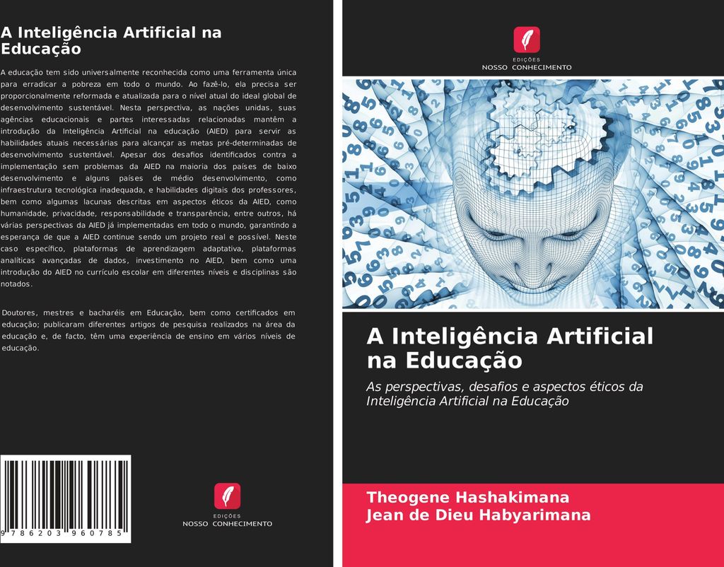 A Inteligência Artificial na Educação