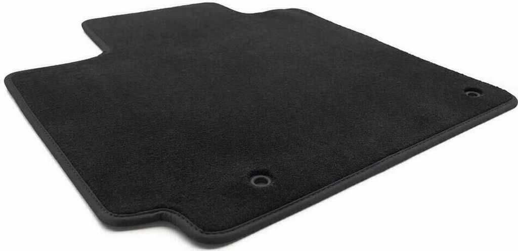 NEU Fahrermatte für Hyundai Kona SUV ab 2017 Fußmatte Fahrerseite, Schwarz