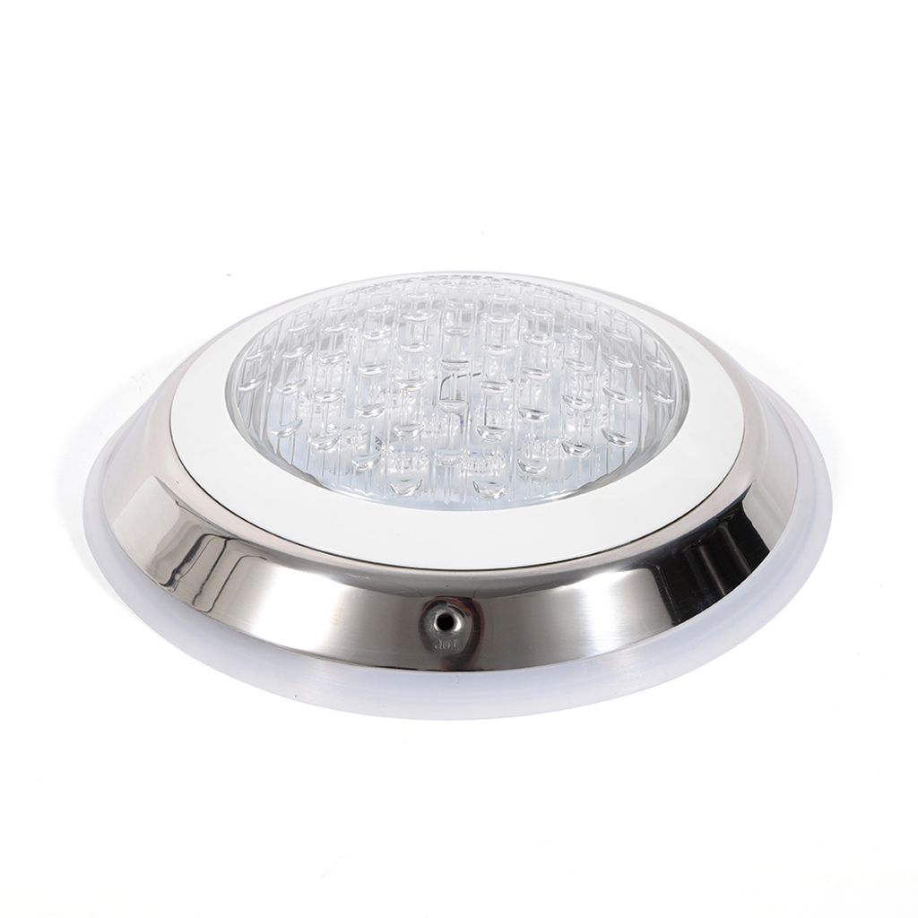 54W oświetlenie stawu oświetlenie basenu LED RGB Zdjęcie produktu 