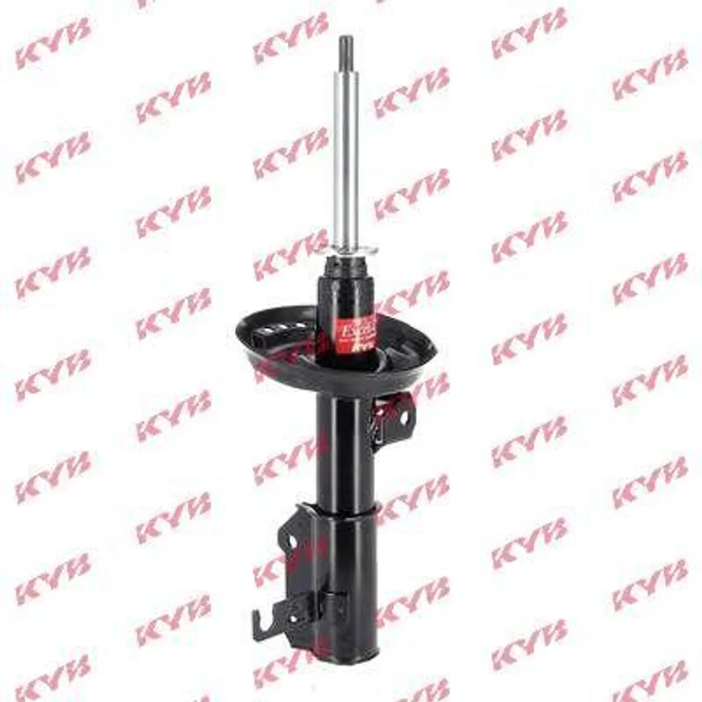 Amortisseur avant KYB 339371 pour Opel Astra J - Remplace OE 13354030