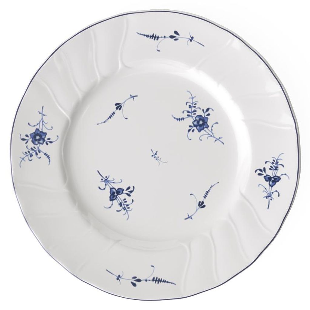 Villeroy & Boch Alt Luxemburg Frühstücksteller 21cm Set6 Produktbild 