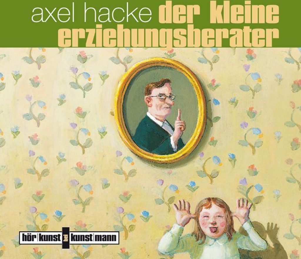 Der kleine Erziehungsberater