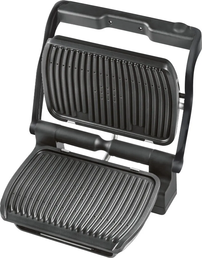 Tefal GC7128 Optigrill+ avec 6 Programmes de Cuisson et Mode Manuel - 2