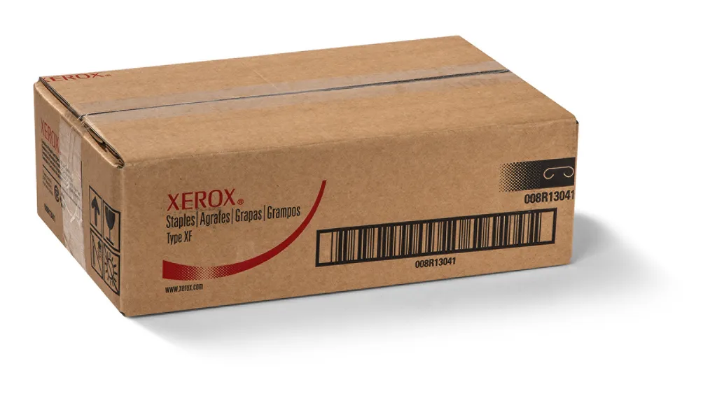 Recharge d'agrafes pour photocopieur Xerox 008R13041 - Boîte de 20k