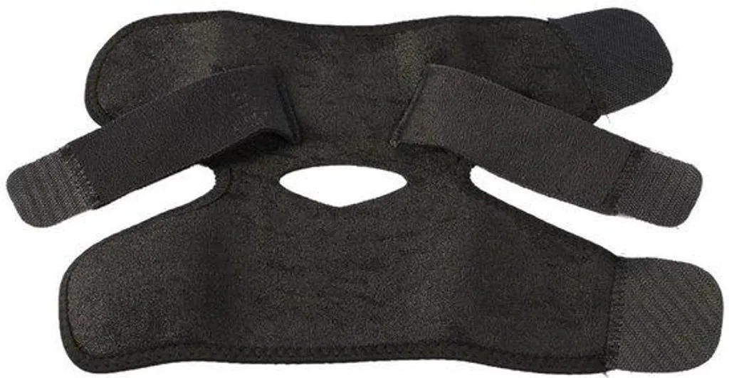 Protection de cheville stable contre l'instabilité articulaire - Mixte