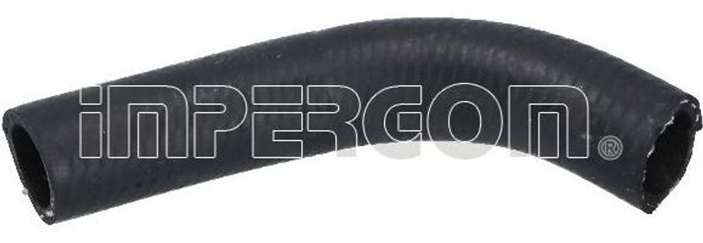 ORIGINAL IMPERIUM 17961 Kühlerschlauch OE 9609885280 kompatibel mit Berlingo, Evasion, Jumpy, Scudo, Ulysse, Zeta, 406, 806, Expert, Partner