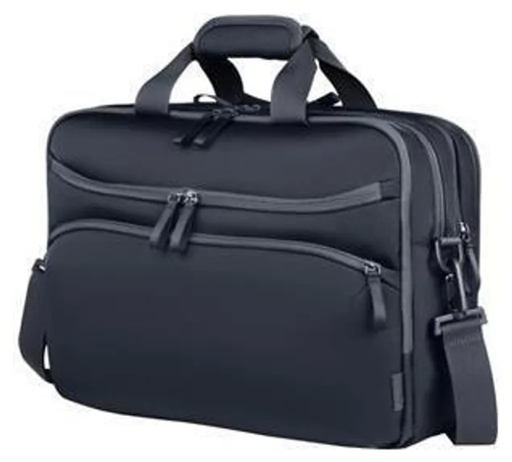 Sac à dos ordinateur 16 pouces HP Travel Plus 22L pour voyage et pro