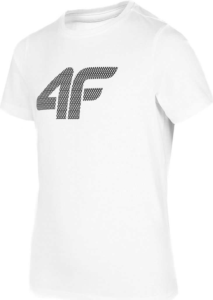 4F Tshirts JTSM002, HJZ22JTSM00210S, Größe: 146