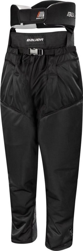 Bauer Schiedsrichter Hose Mit Int. Girdle - Sr.