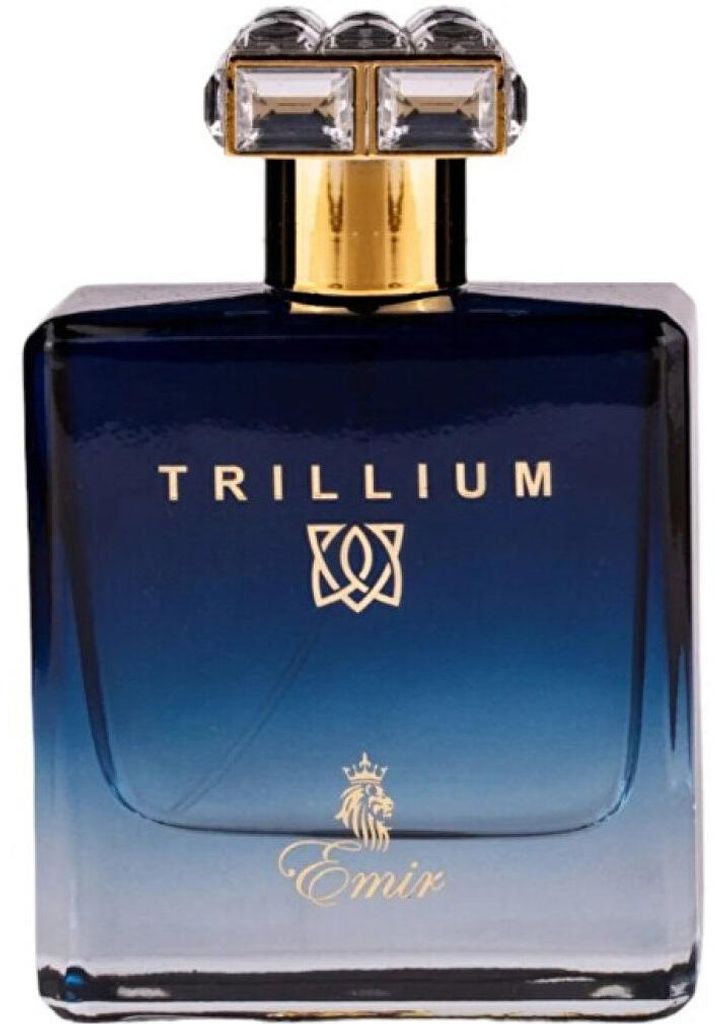 Paris Corner - Trillium EDP 100ml Produktbild 