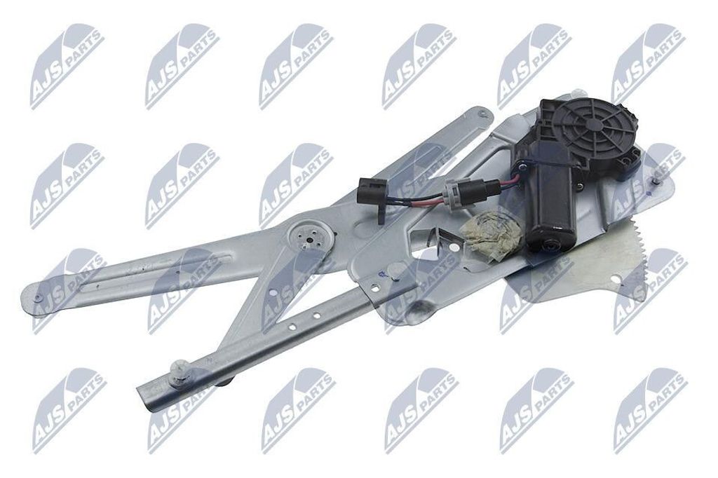 NTY EPS-RE-028 Elektrischer Fensterheber Vorne Links für RENAULT TWINGO I (C06) TWINGO I Kasten (S06)